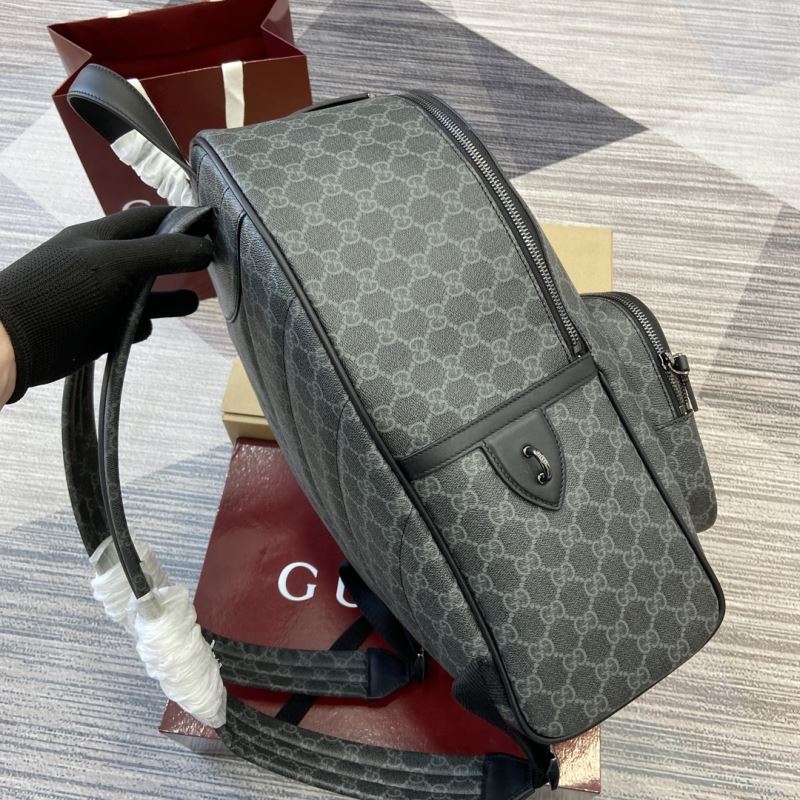 Gvc*1 backpacks